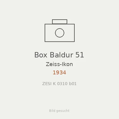 Box Baldur 51