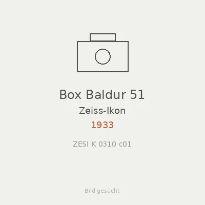Box Baldur 51