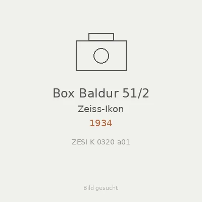 Box Baldur 51/2