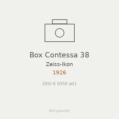Box Contessa 38