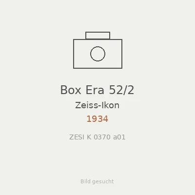 Box Era 52/2