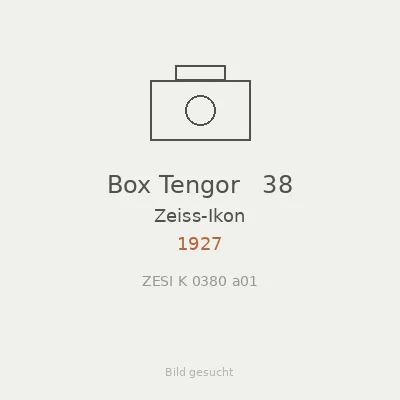 Box Tengor   38