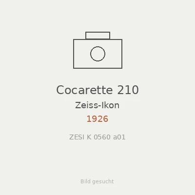 Cocarette 210