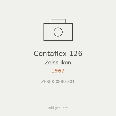 Contaflex 126