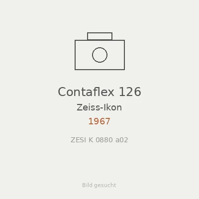 Contaflex 126
