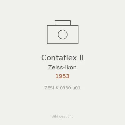 Contaflex II
