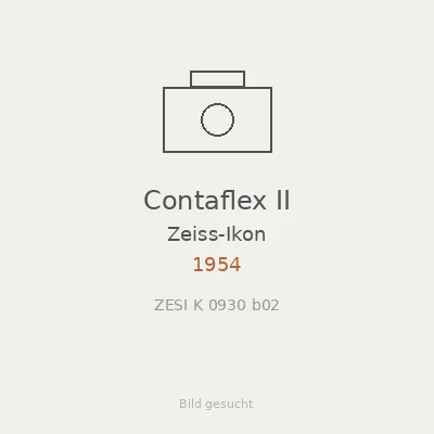 Contaflex II