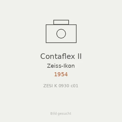 Contaflex II