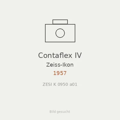Contaflex IV