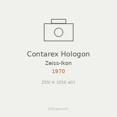 Contarex Hologon