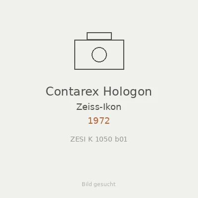 Contarex Hologon