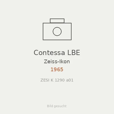 Contessa LBE