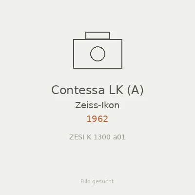 Contessa LK (A)