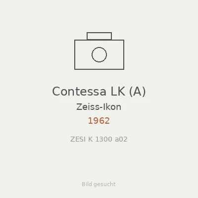 Contessa LK (A)