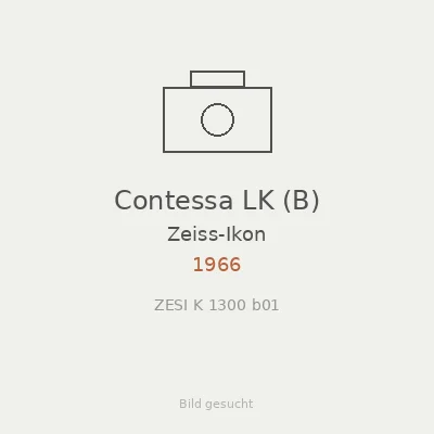 Contessa LK (B)