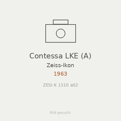 Contessa LKE (A)