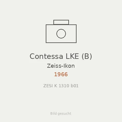 Contessa LKE (B)