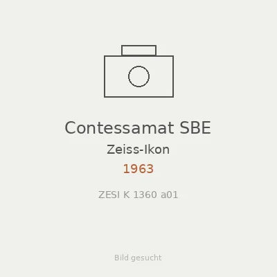 Contessamat SBE