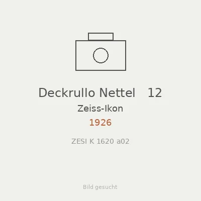 Deckrullo Nettel   12