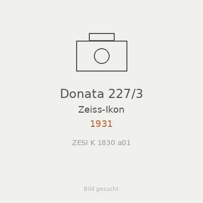Donata 227/3