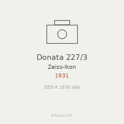 Donata 227/3