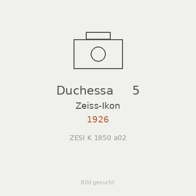 Duchessa     5