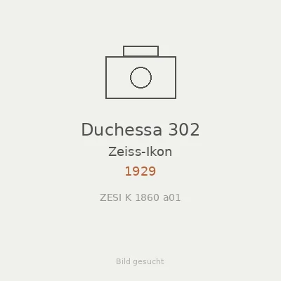 Duchessa 302