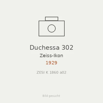 Duchessa 302
