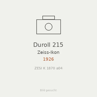 Duroll 215