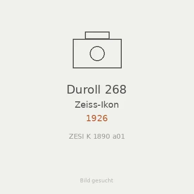 Duroll 268
