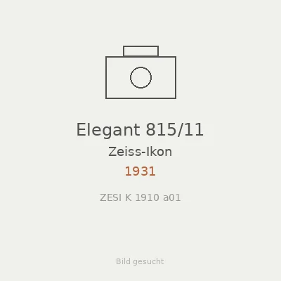 Elegant 815/11
