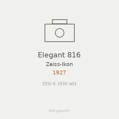 Elegant 816