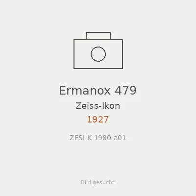 Ermanox 479