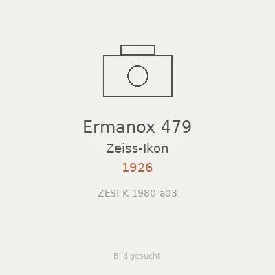 Ermanox 479