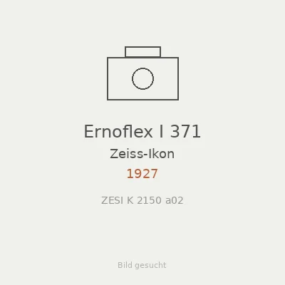 Ernoflex I 371