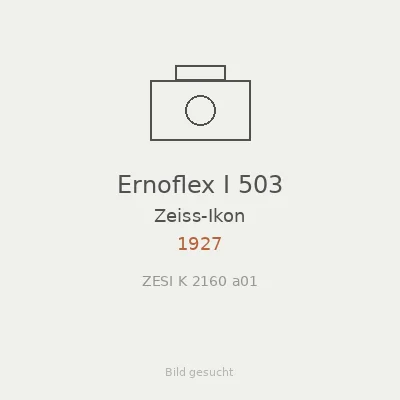Ernoflex I 503