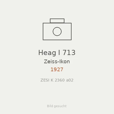 Heag I 713