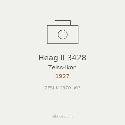 Heag II 3428