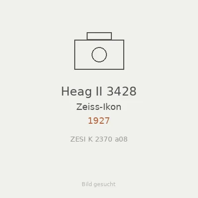 Heag II 3428
