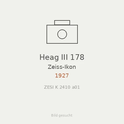 Heag III 178