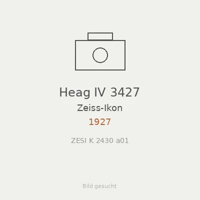 Heag IV 3427