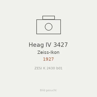 Heag IV 3427