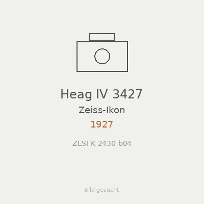 Heag IV 3427