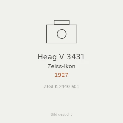 Heag V 3431