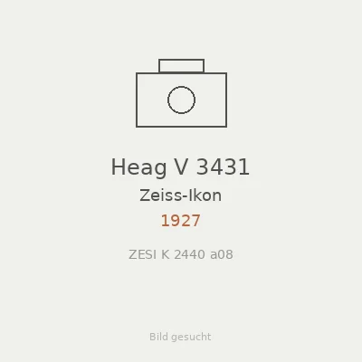Heag V 3431