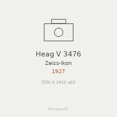 Heag V 3476