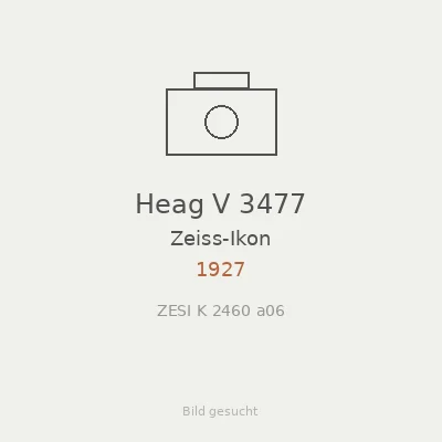 Heag V 3477