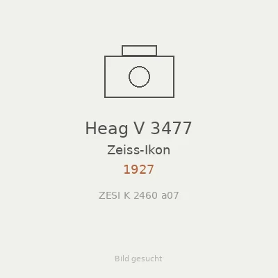 Heag V 3477