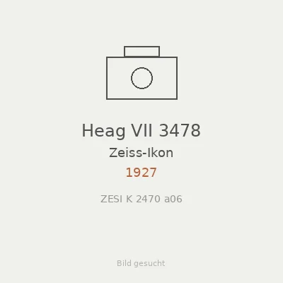 Heag VII 3478