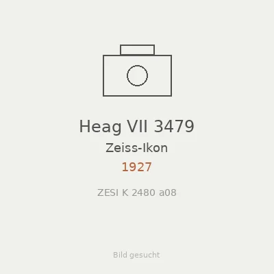 Heag VII 3479